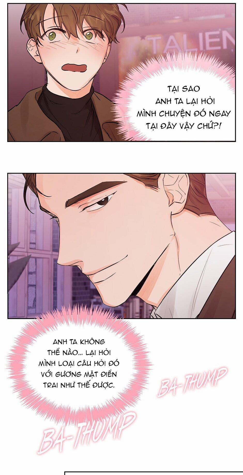 Kế Hoạch Kết Hôn 2.1 trang 9