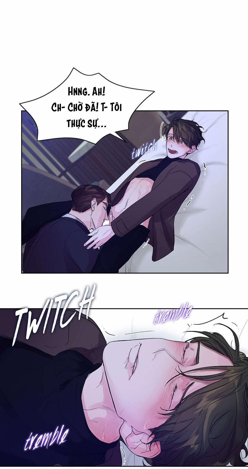 Kế Hoạch Kết Hôn 2.2 trang 13