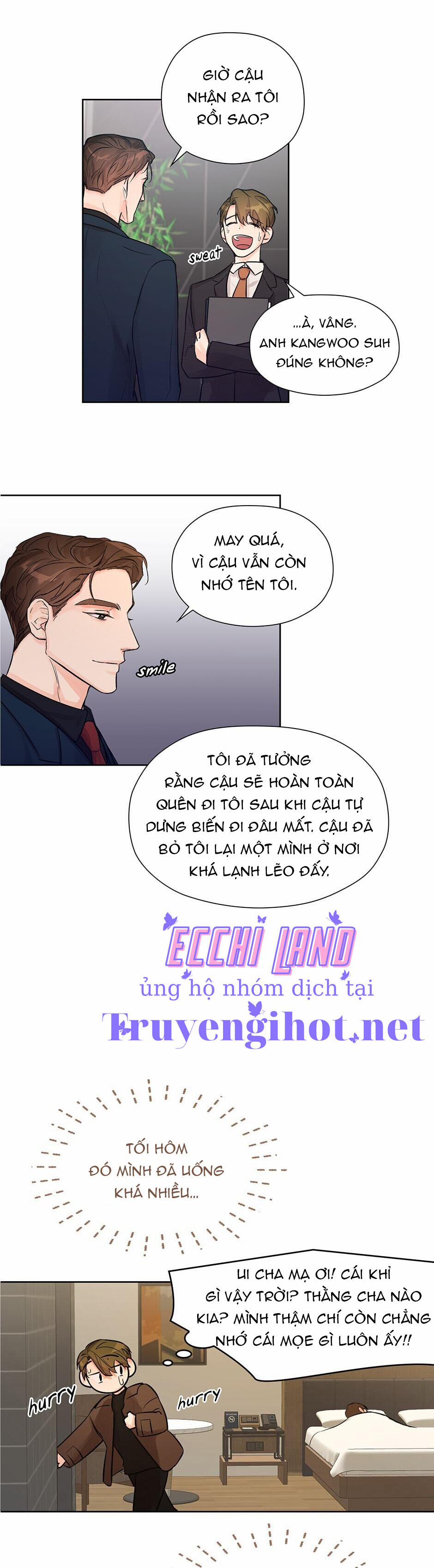 Kế Hoạch Kết Hôn 2.2 trang 17