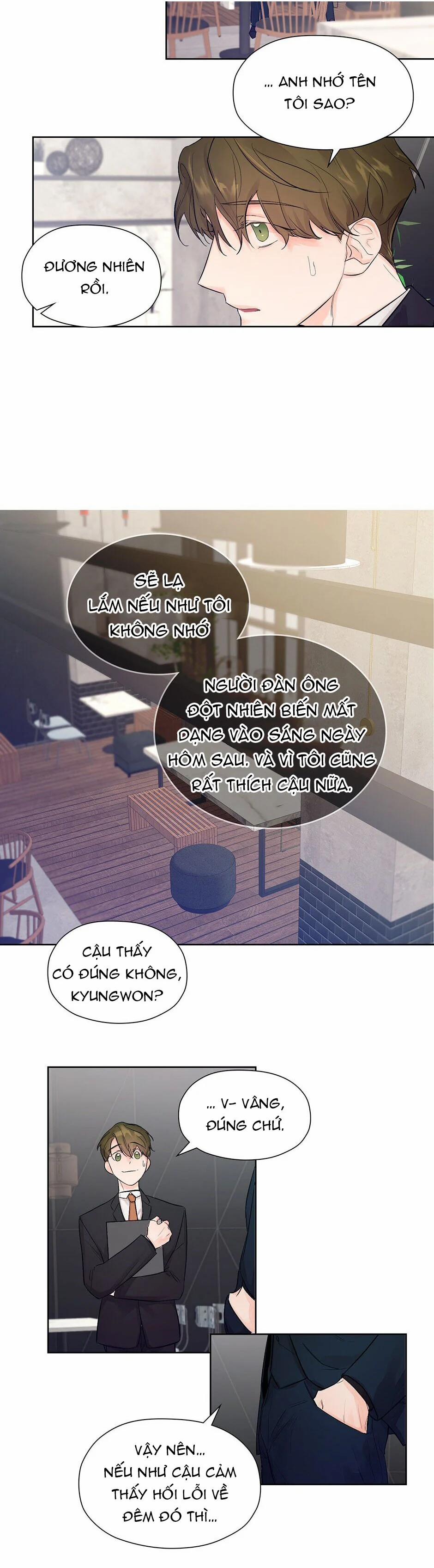 Kế Hoạch Kết Hôn 2.2 trang 19