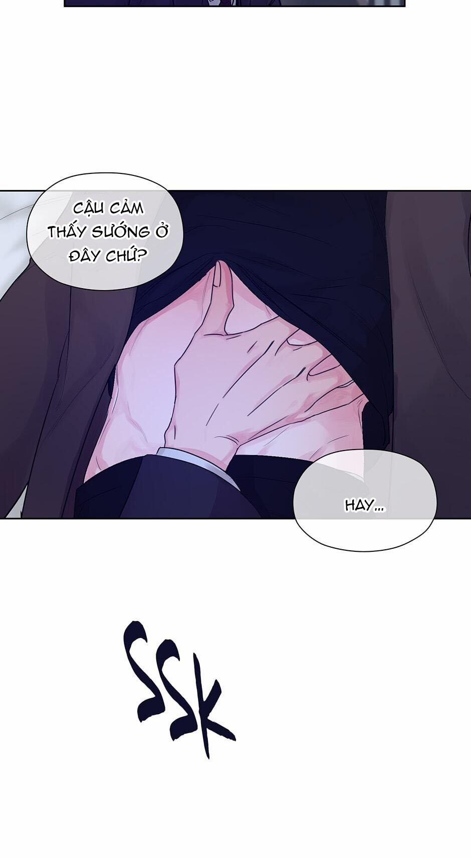 Kế Hoạch Kết Hôn 2.2 trang 3