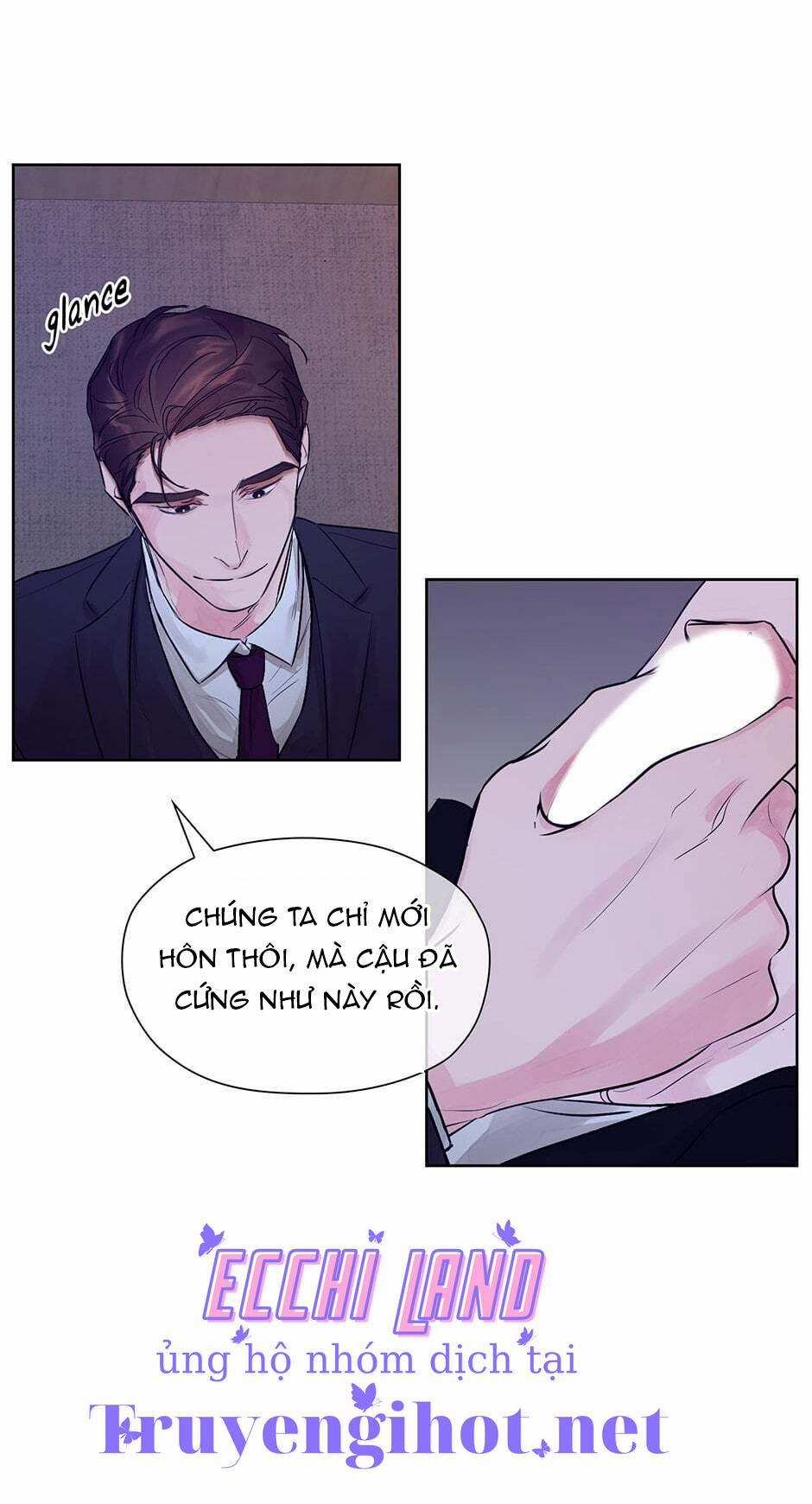 Kế Hoạch Kết Hôn 2.2 trang 6