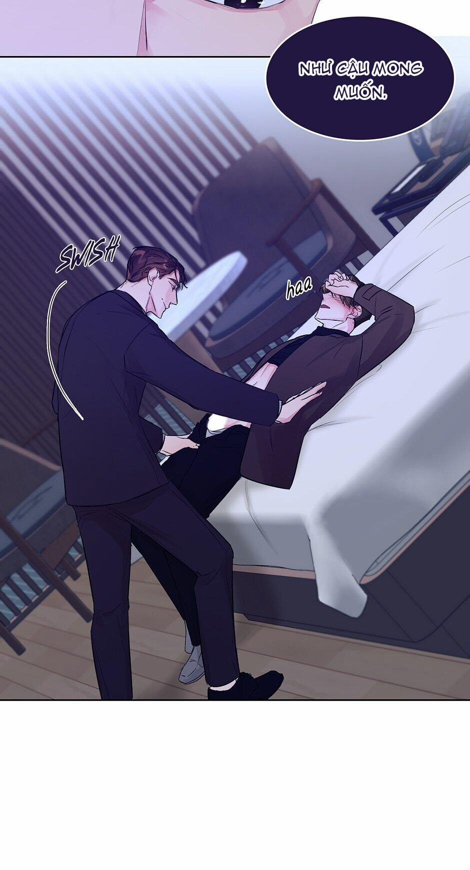 Kế Hoạch Kết Hôn 2.2 trang 9