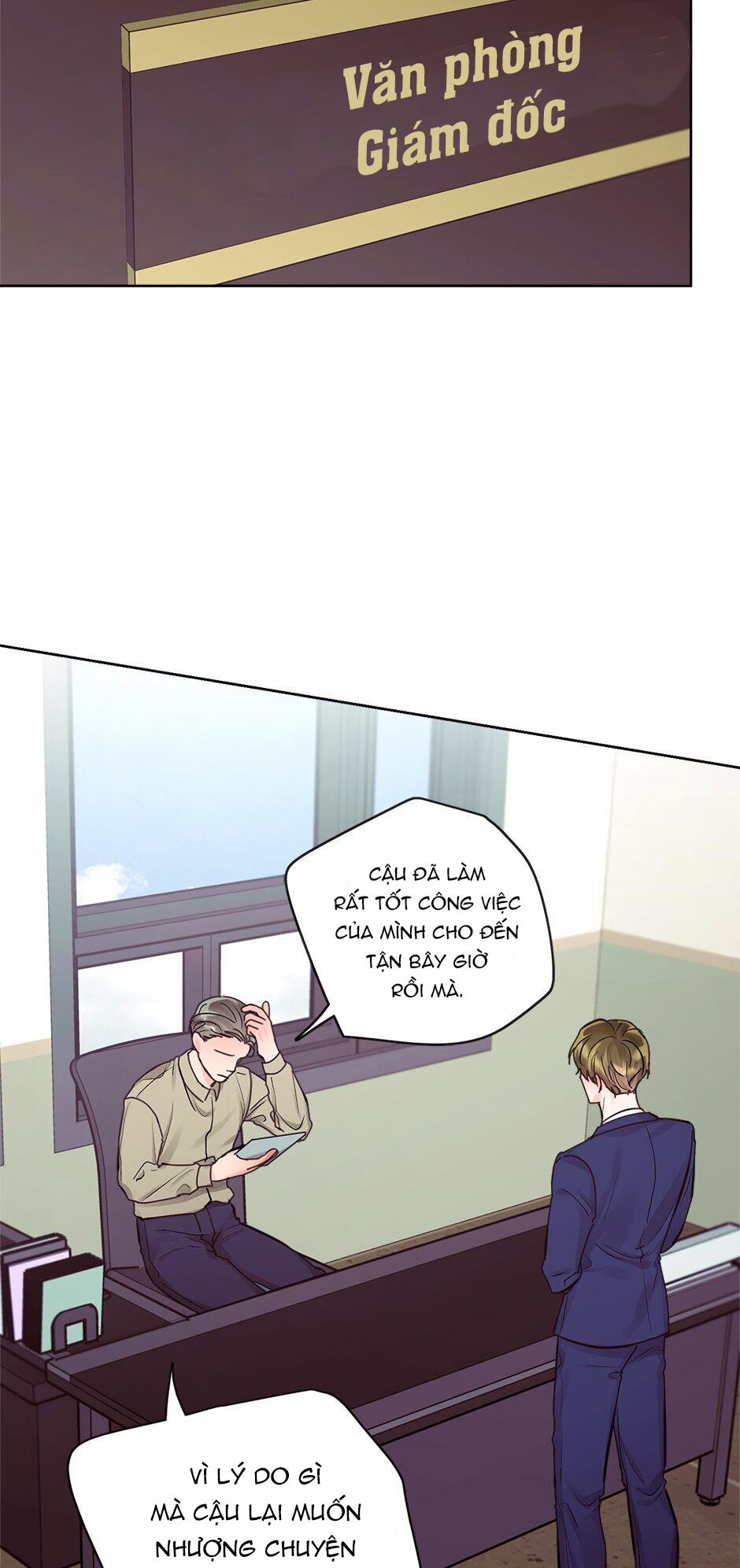 Kế Hoạch Kết Hôn 20.1 trang 10