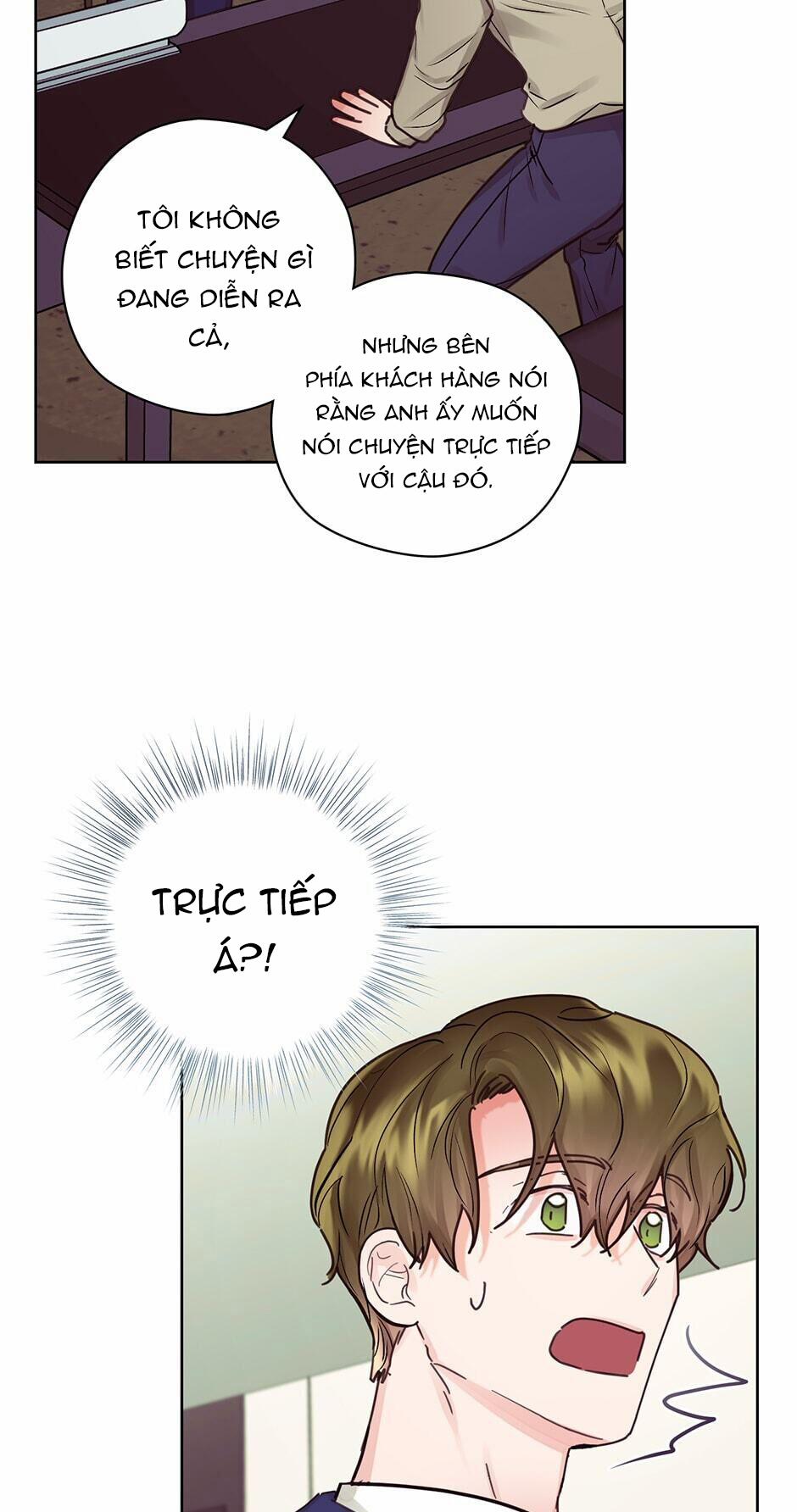 Kế Hoạch Kết Hôn 20.1 trang 14