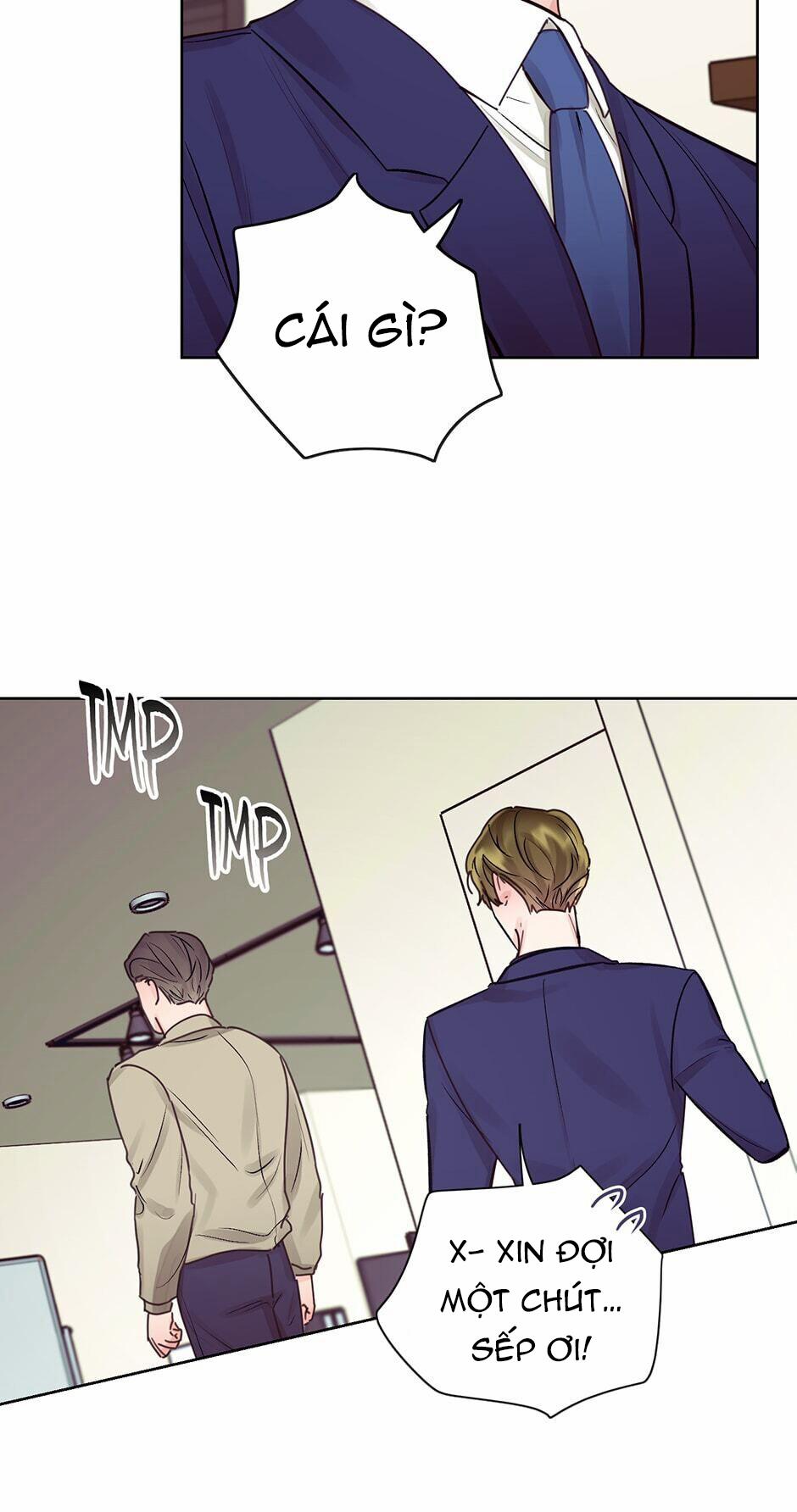 Kế Hoạch Kết Hôn 20.1 trang 15
