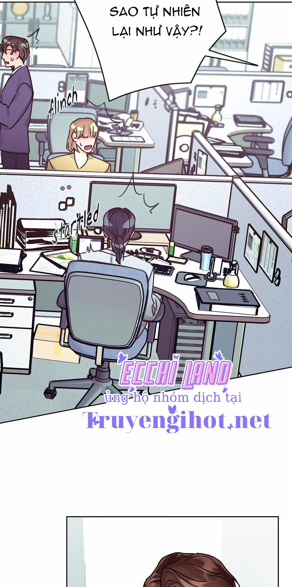 Kế Hoạch Kết Hôn 20.1 trang 3