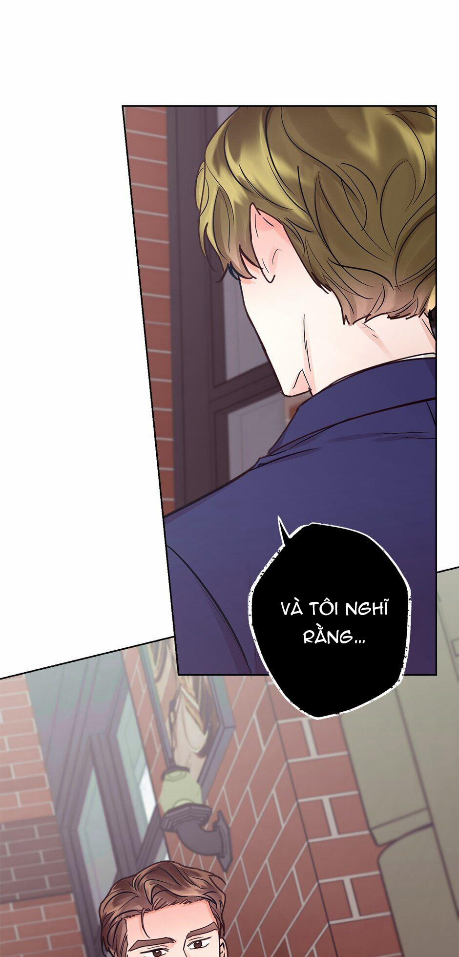 Kế Hoạch Kết Hôn 20.1 trang 30