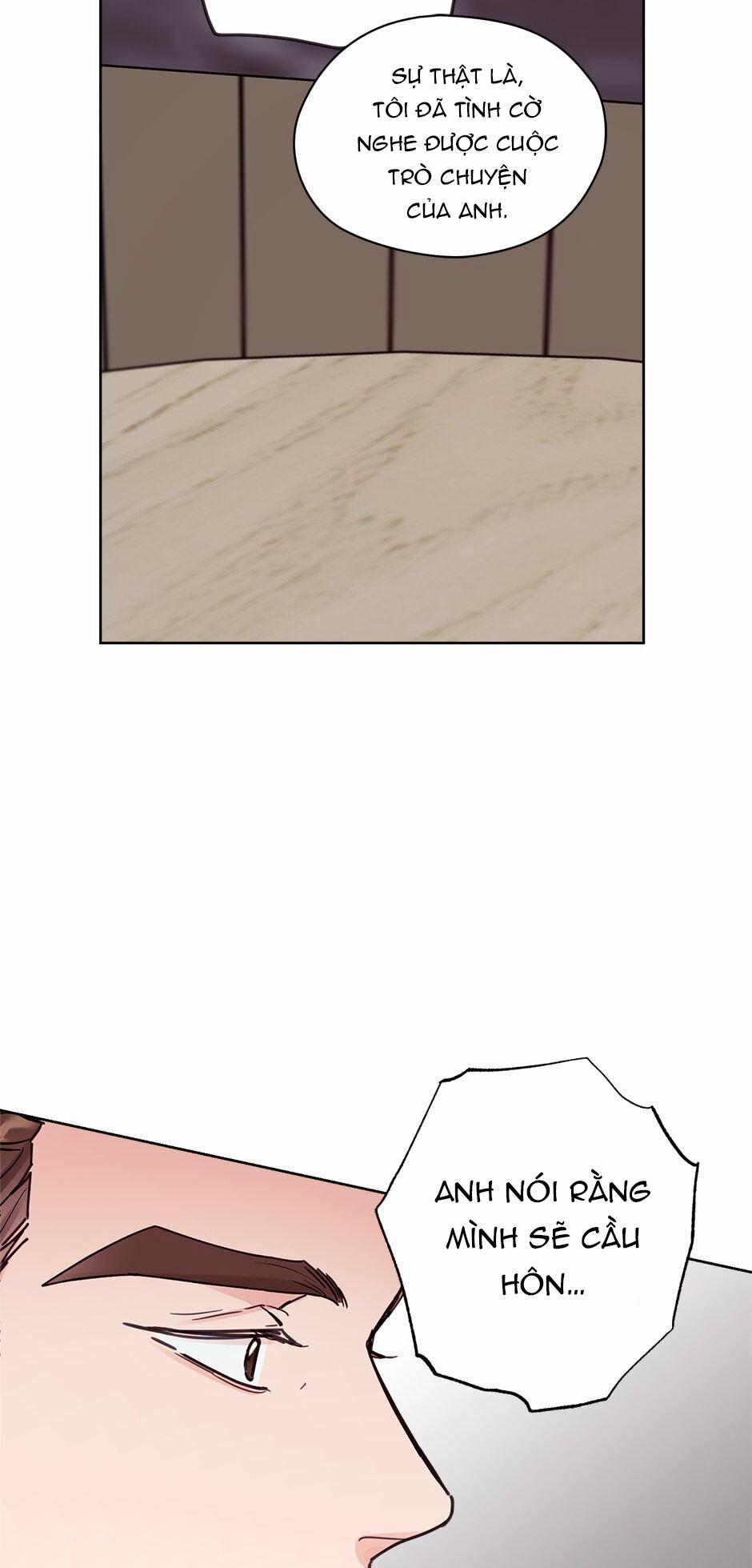 Kế Hoạch Kết Hôn 20.1 trang 32