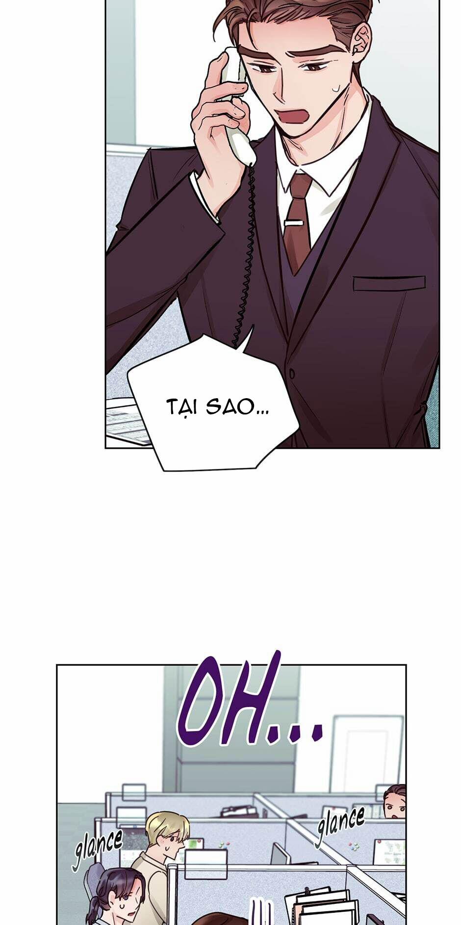 Kế Hoạch Kết Hôn 20.1 trang 4