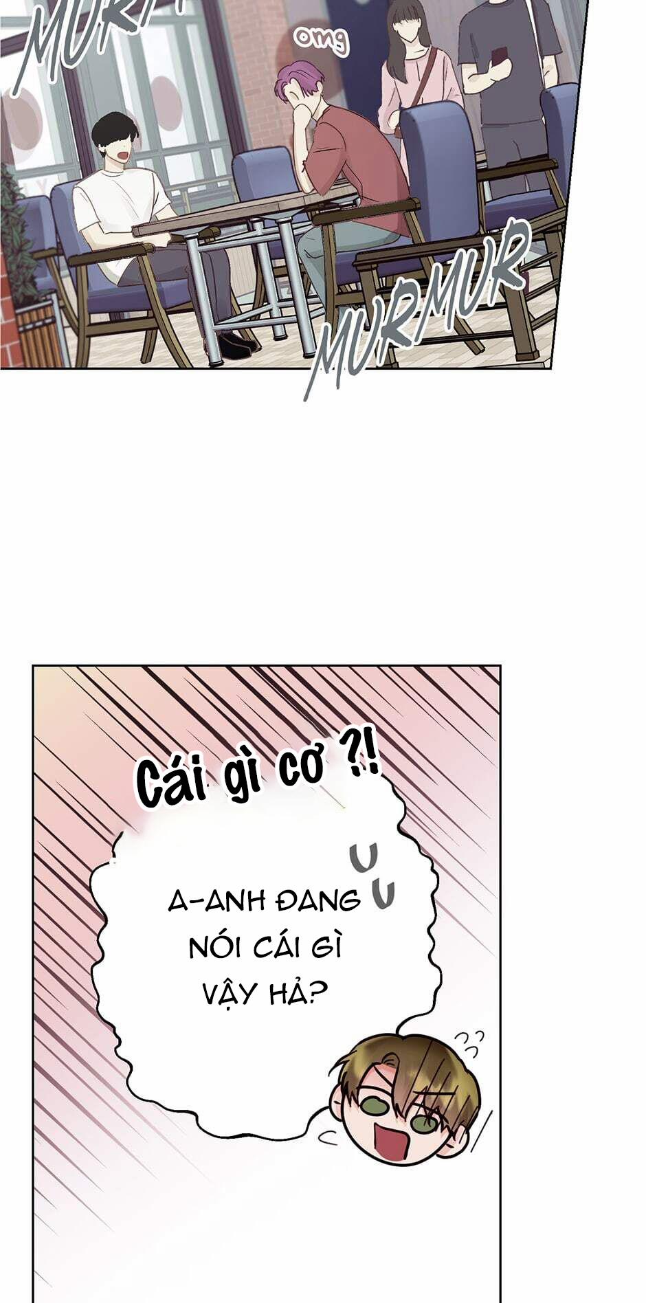 Kế Hoạch Kết Hôn 20.2 trang 12