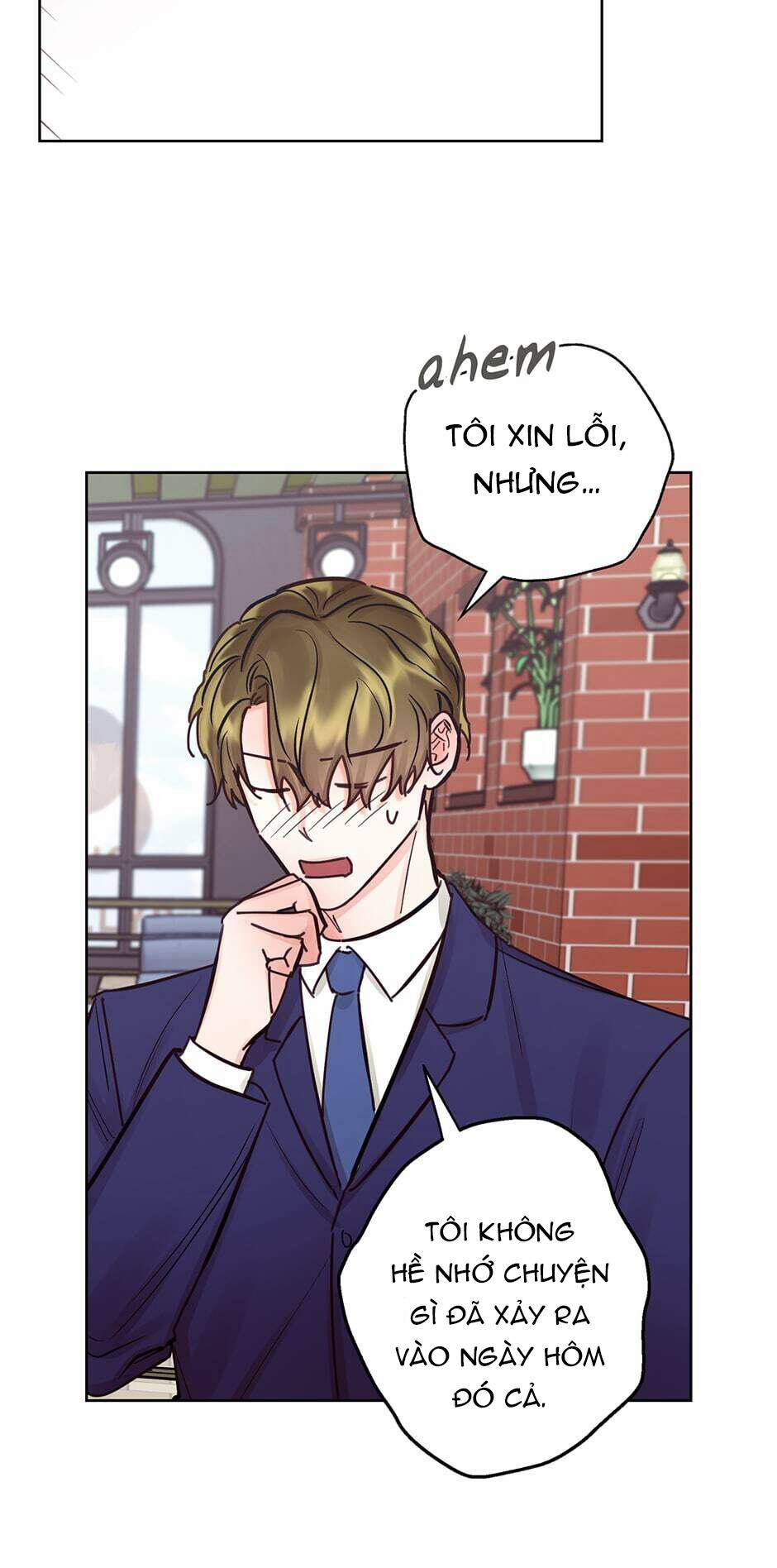 Kế Hoạch Kết Hôn 20.2 trang 13
