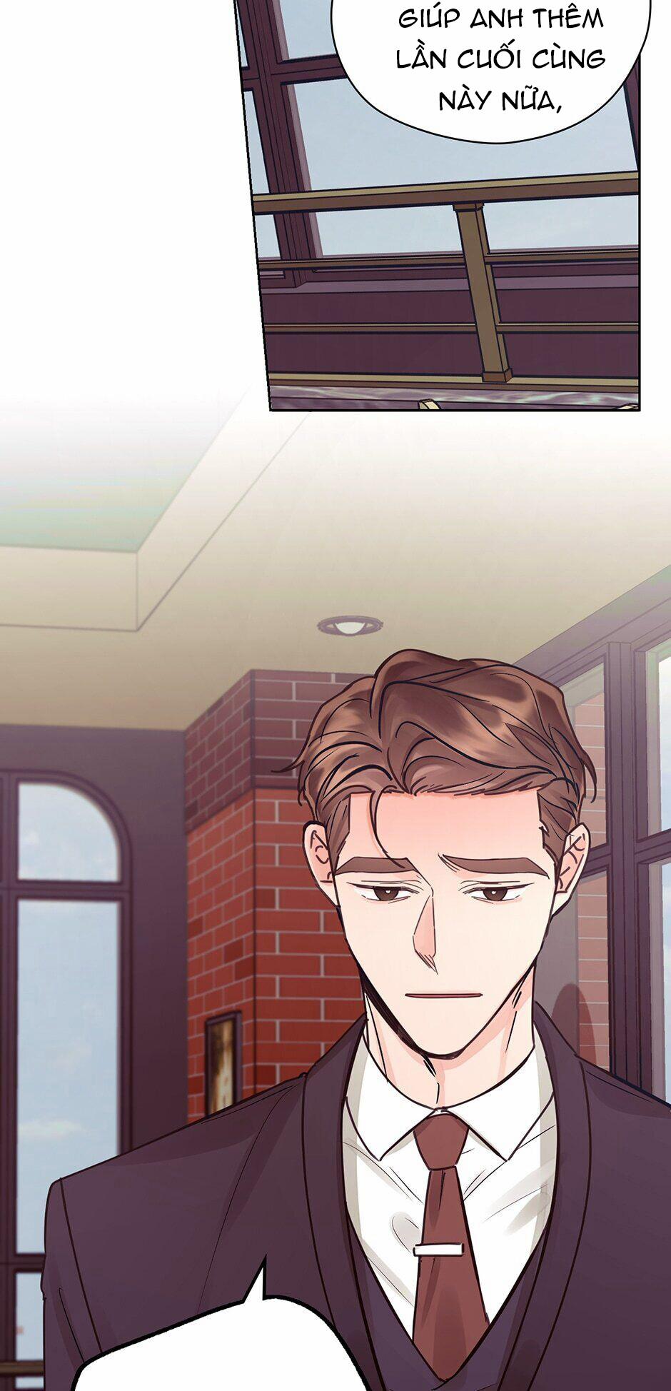 Kế Hoạch Kết Hôn 20.2 trang 17