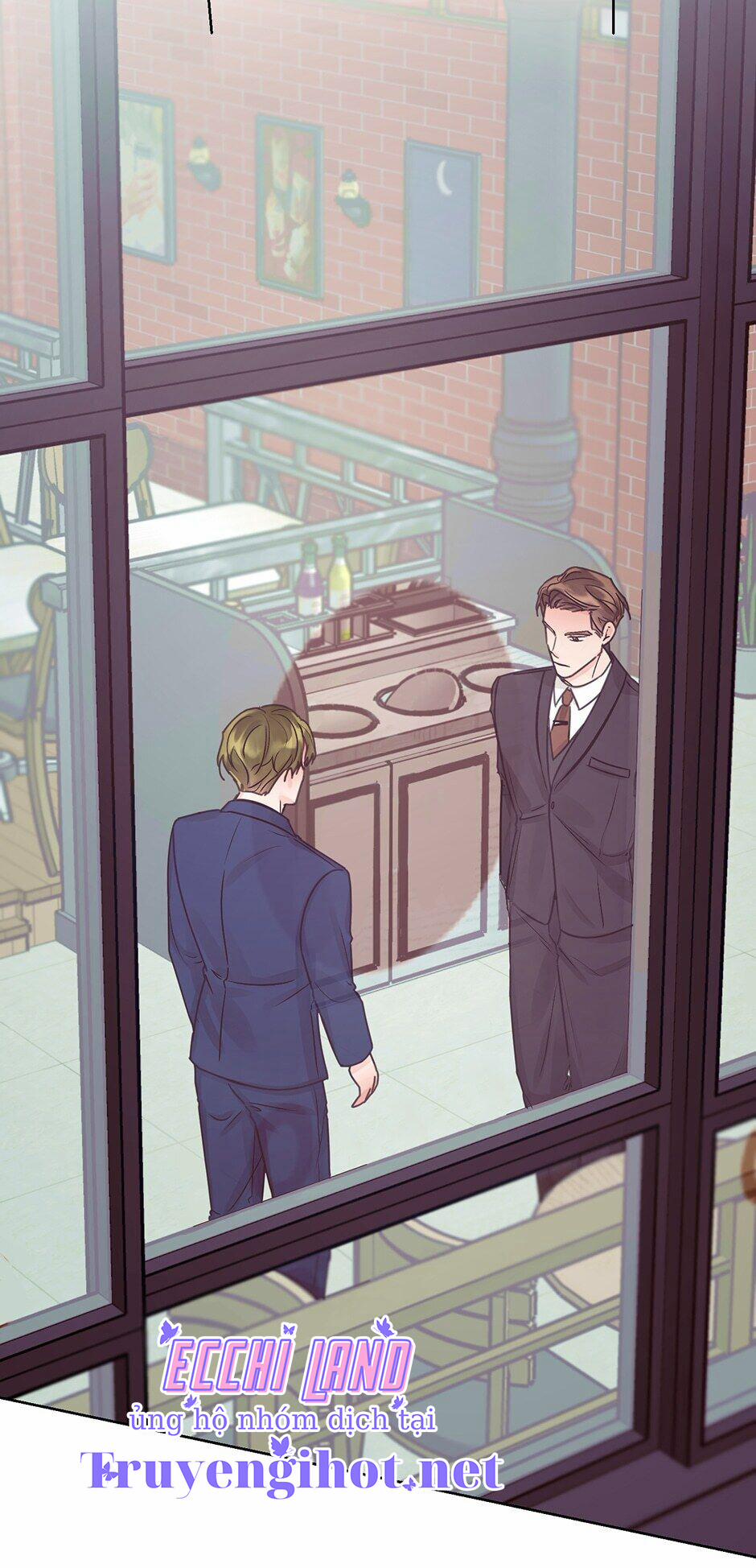 Kế Hoạch Kết Hôn 20.2 trang 19