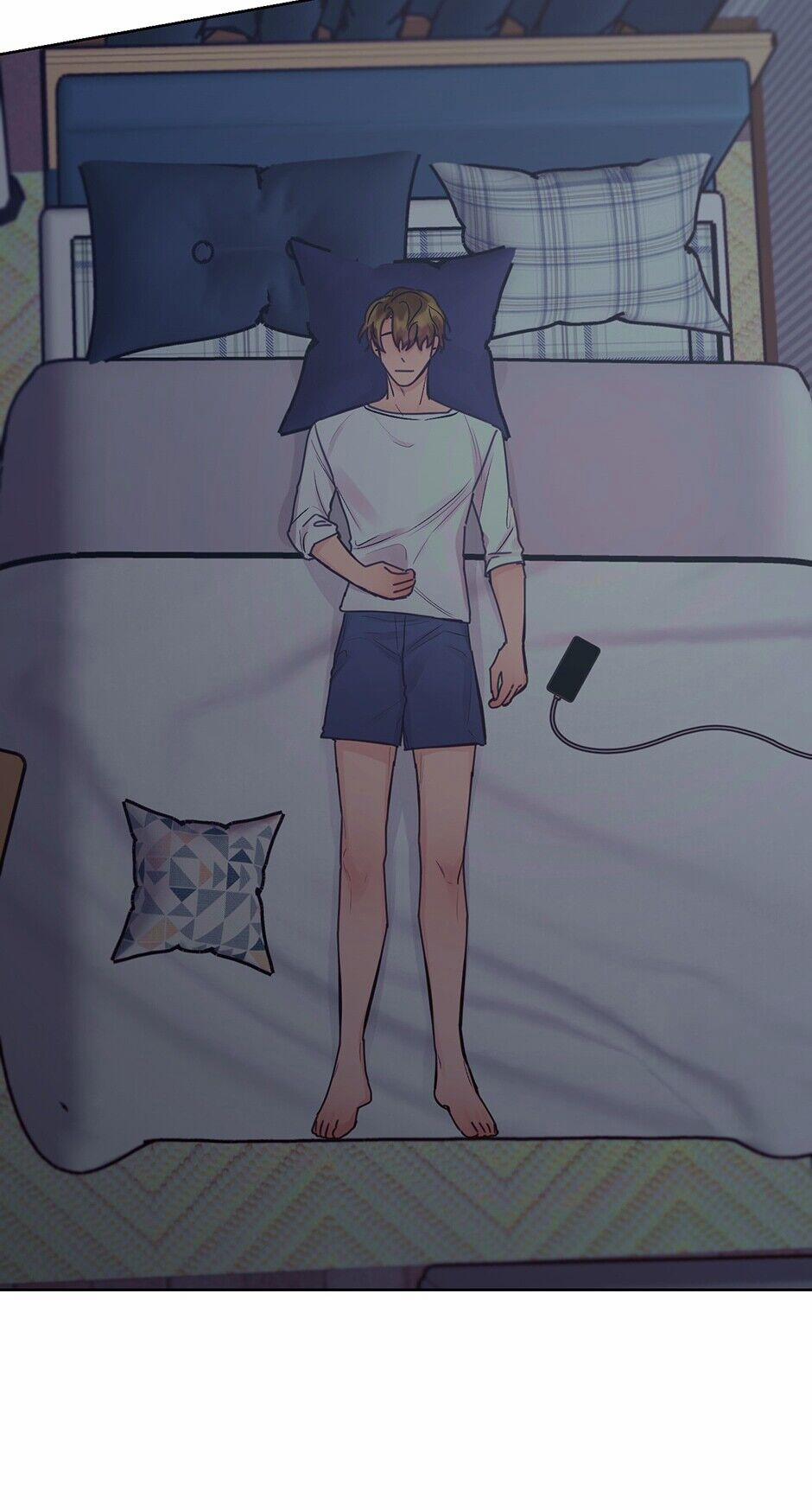 Kế Hoạch Kết Hôn 20.2 trang 22