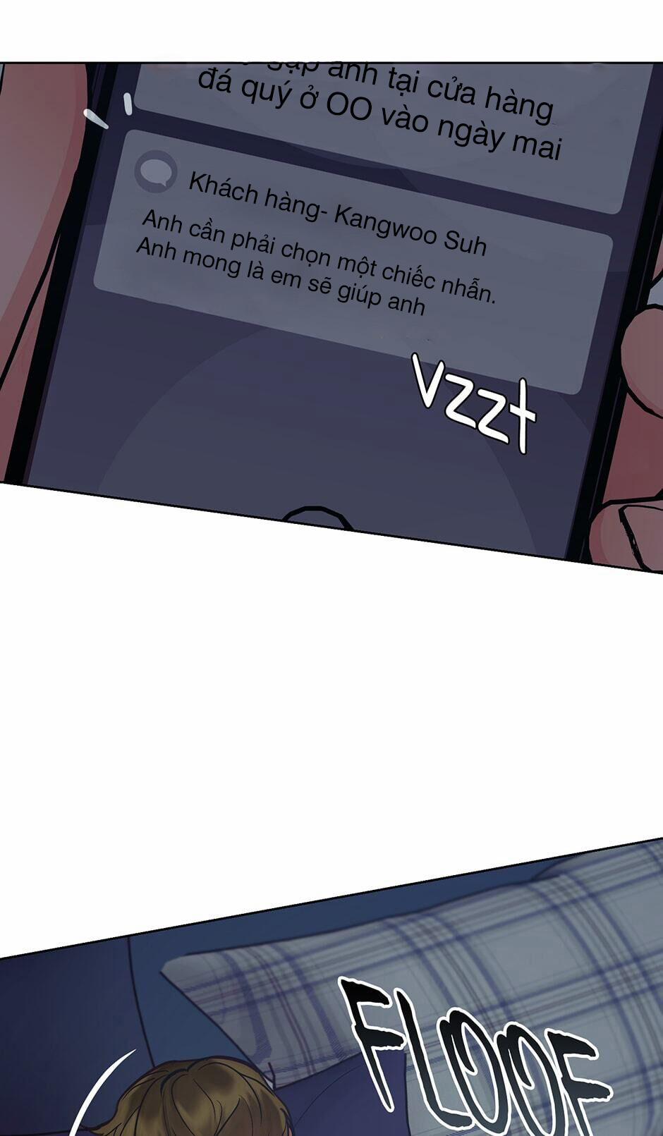 Kế Hoạch Kết Hôn 20.2 trang 27