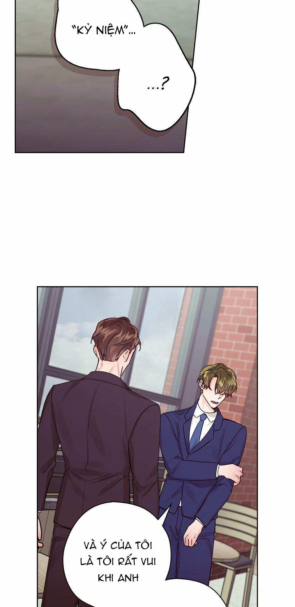 Kế Hoạch Kết Hôn 20.2 trang 3