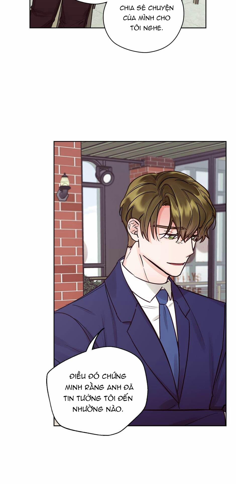 Kế Hoạch Kết Hôn 20.2 trang 4