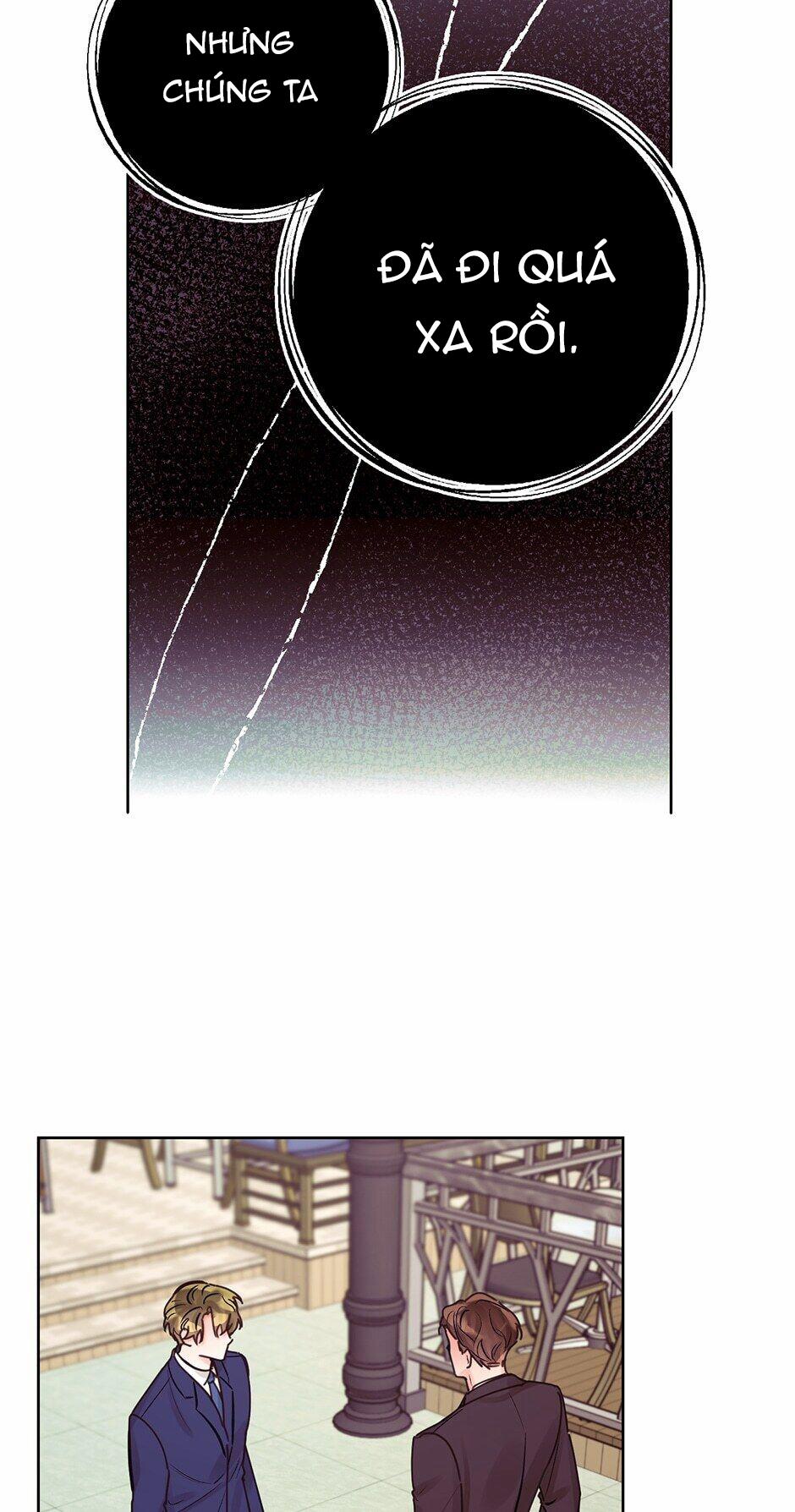 Kế Hoạch Kết Hôn 20.2 trang 6