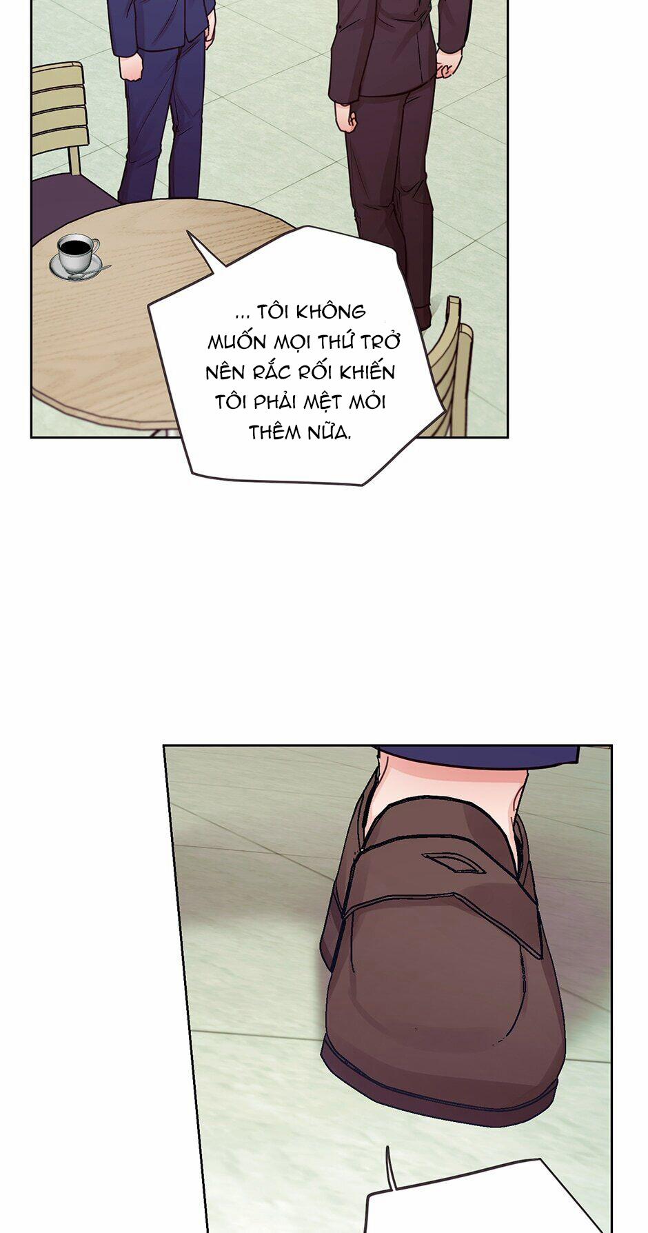 Kế Hoạch Kết Hôn 20.2 trang 7