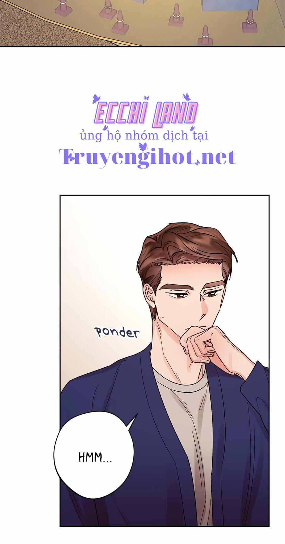 Kế Hoạch Kết Hôn 21.1 trang 11