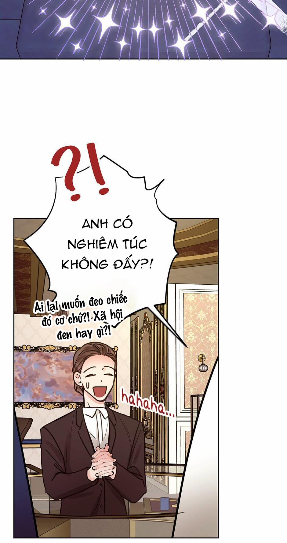 Kế Hoạch Kết Hôn 21.1 trang 15