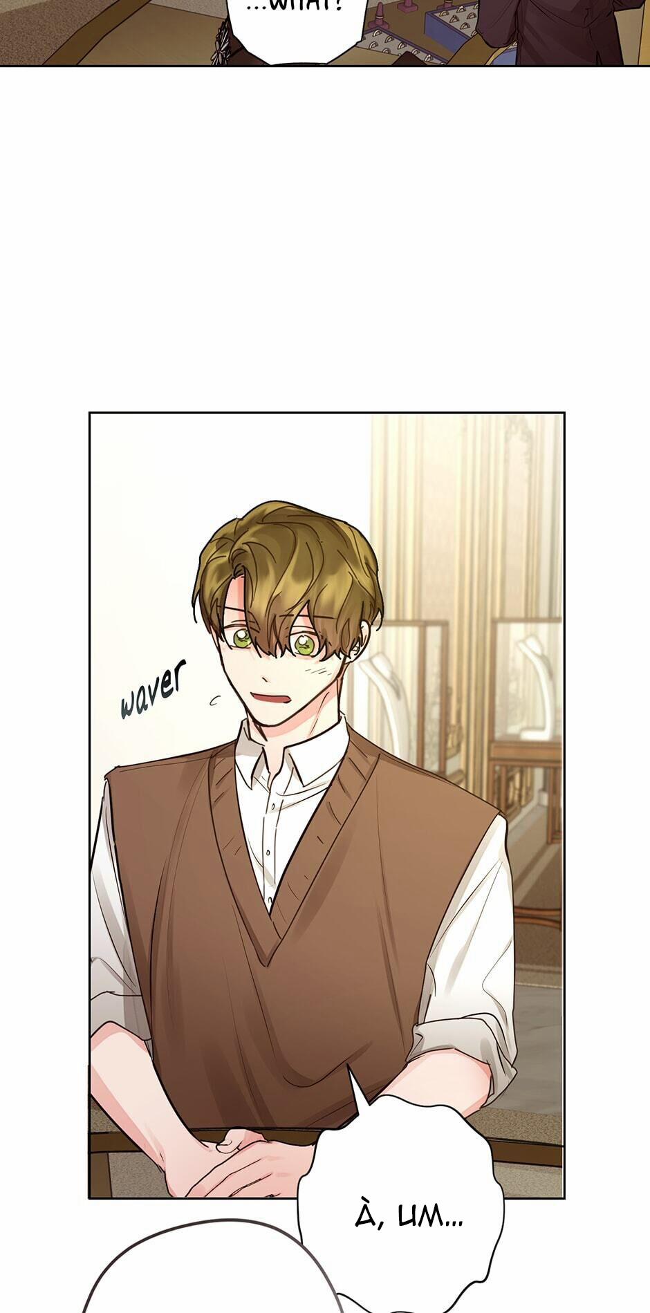 Kế Hoạch Kết Hôn 21.1 trang 22