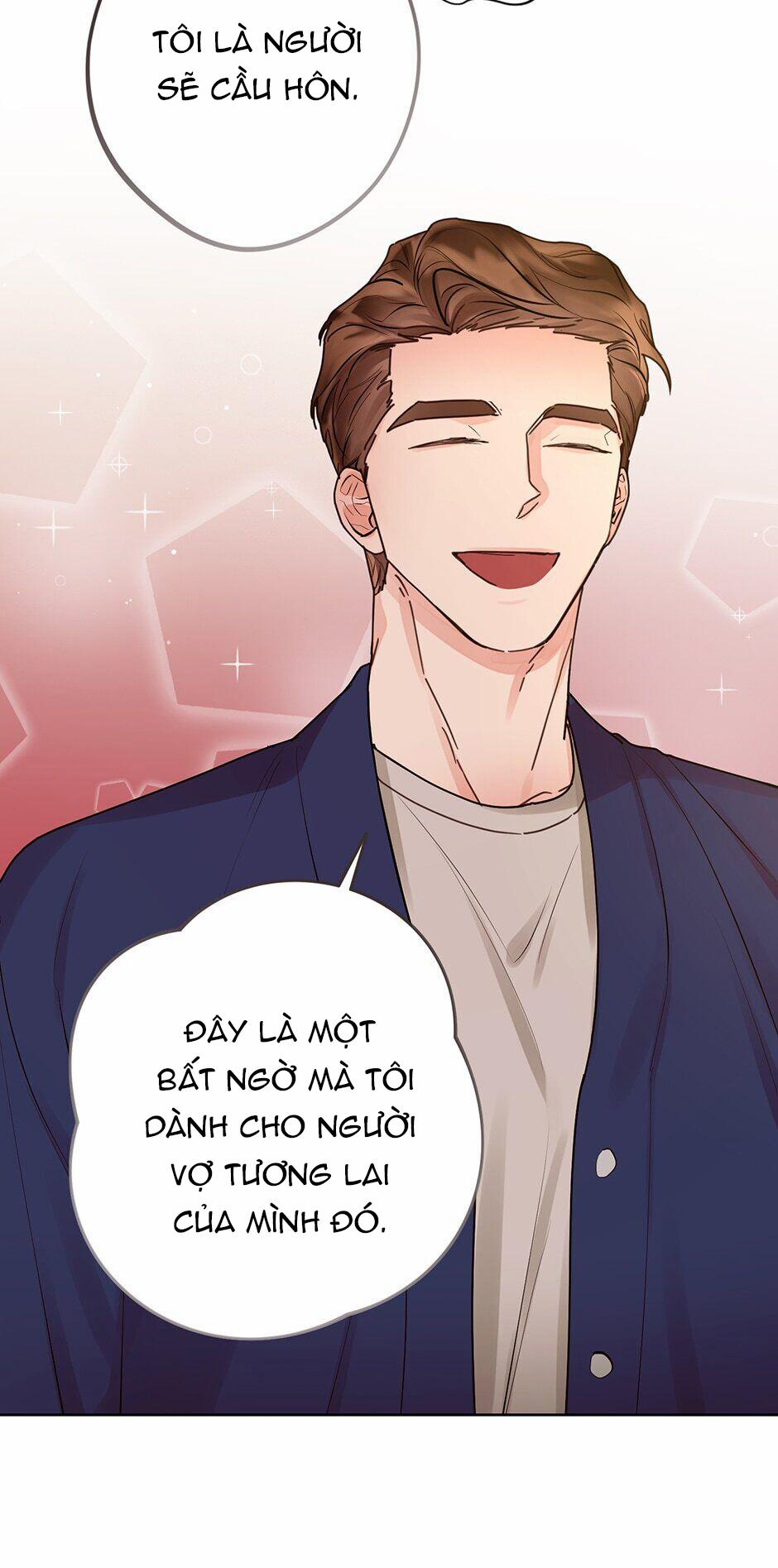 Kế Hoạch Kết Hôn 21.1 trang 23