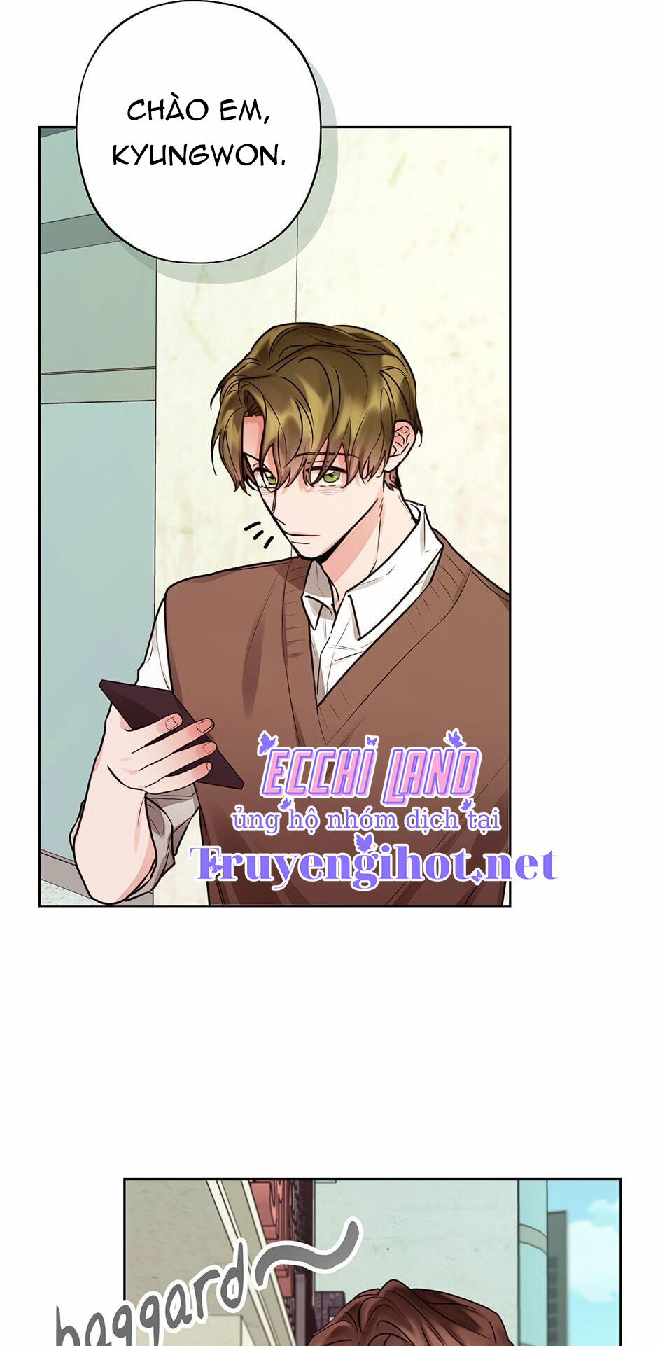 Kế Hoạch Kết Hôn 21.1 trang 3