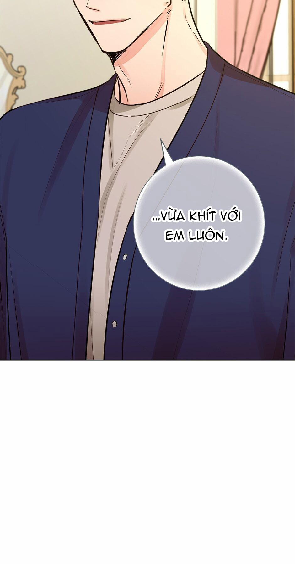 Kế Hoạch Kết Hôn 21.1 trang 30