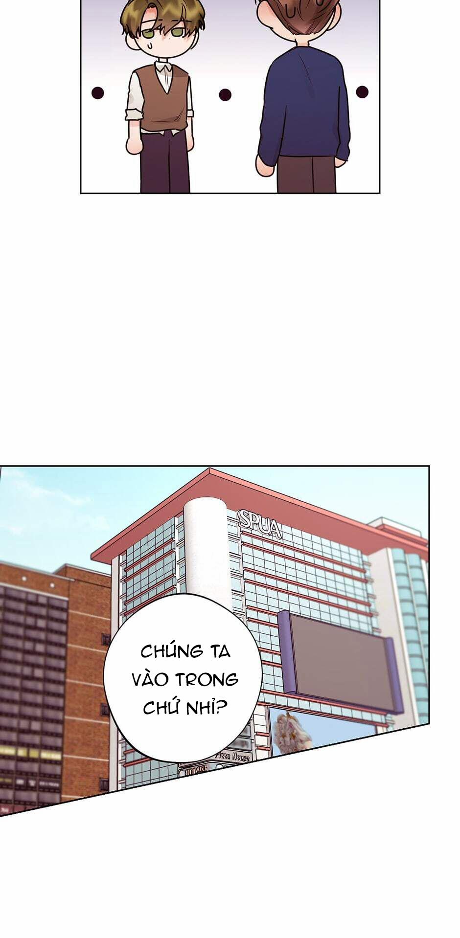 Kế Hoạch Kết Hôn 21.1 trang 6