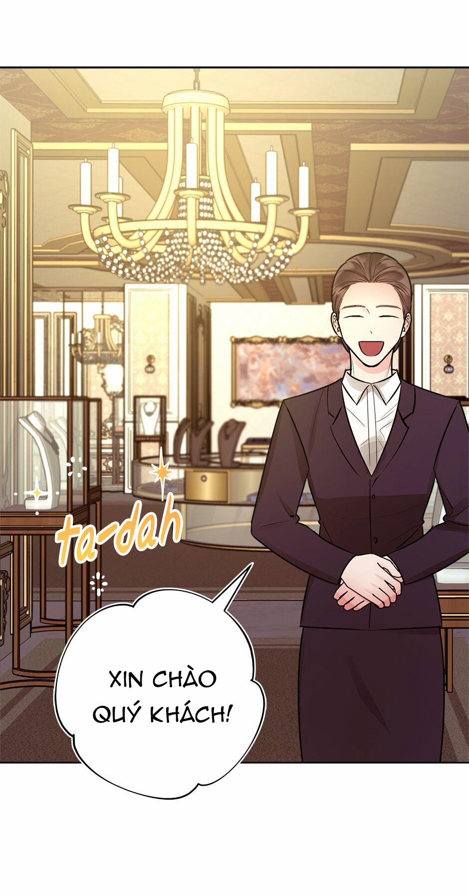 Kế Hoạch Kết Hôn 21.1 trang 7