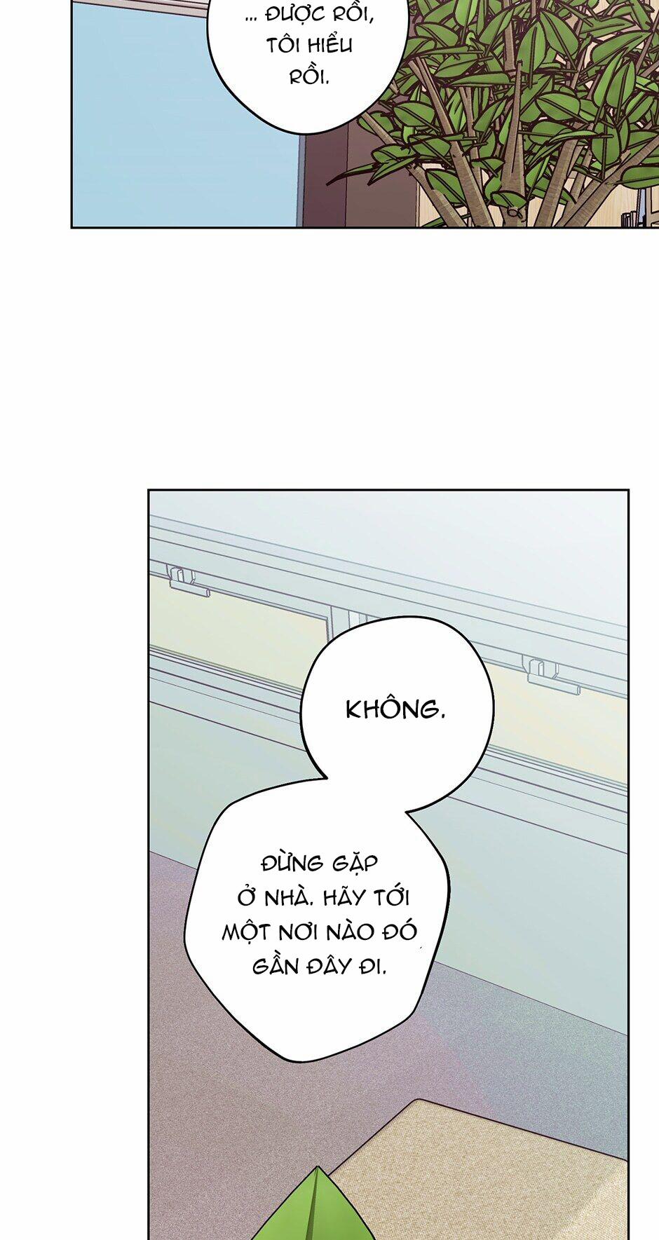 Kế Hoạch Kết Hôn 21.2 trang 11
