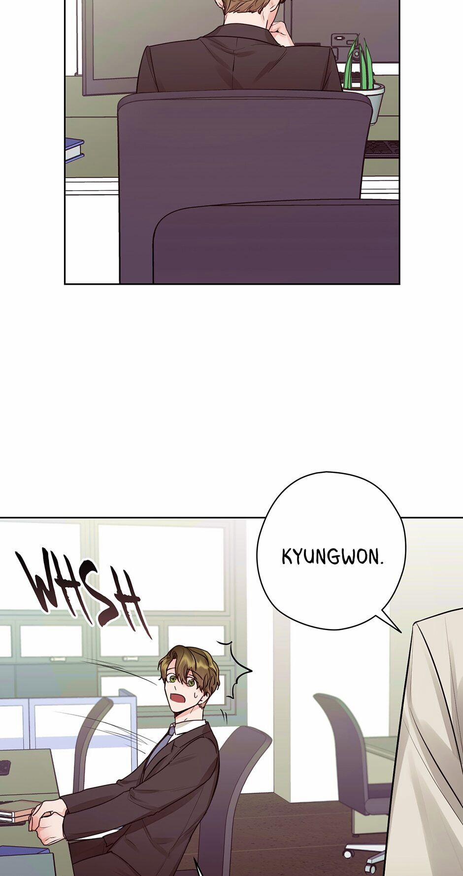 Kế Hoạch Kết Hôn 21.2 trang 16