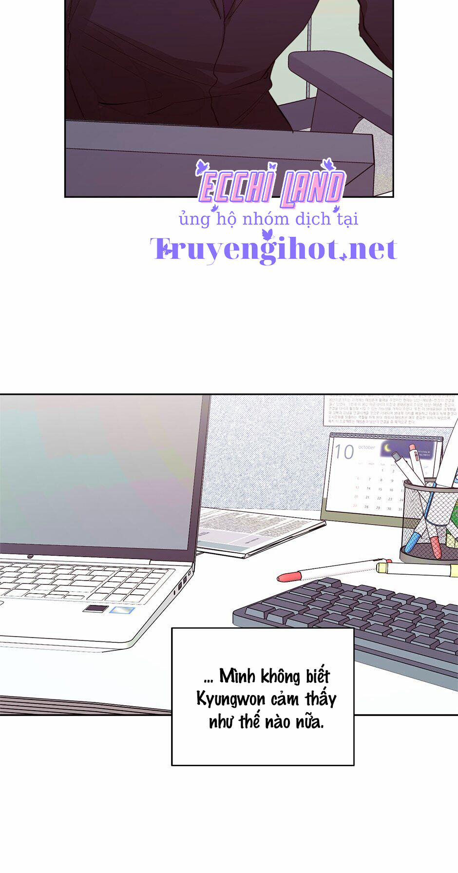 Kế Hoạch Kết Hôn 21.2 trang 2