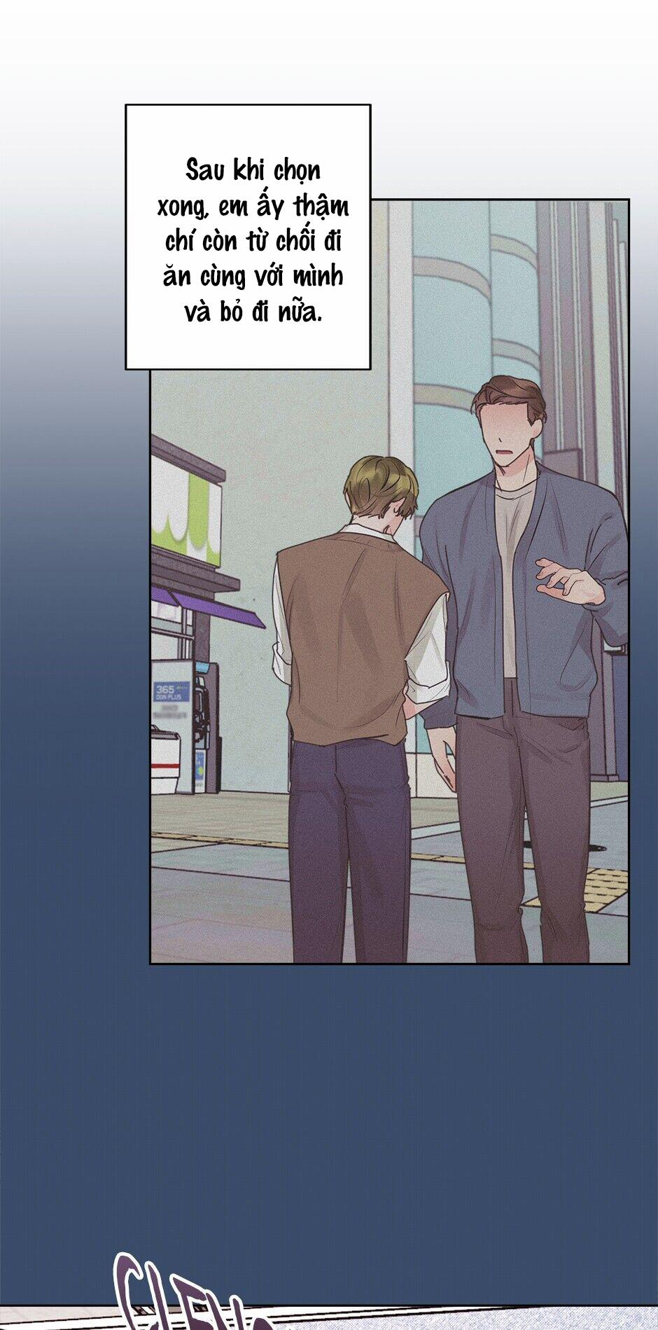 Kế Hoạch Kết Hôn 21.2 trang 3