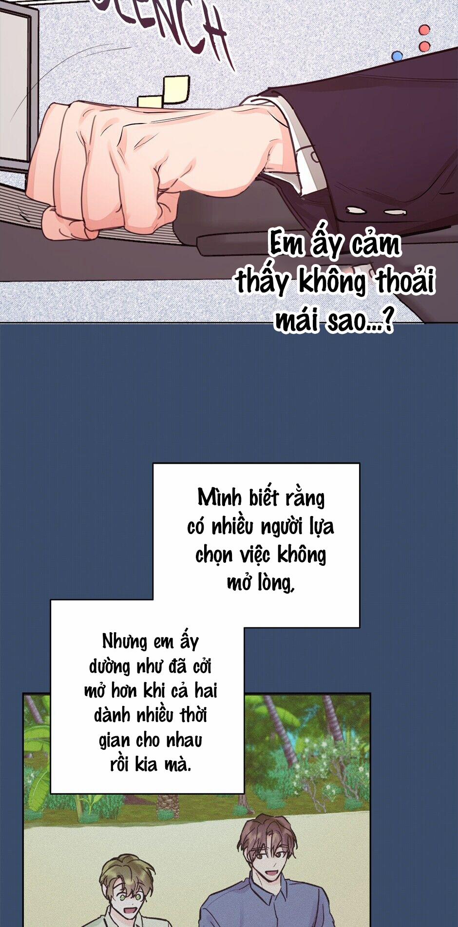 Kế Hoạch Kết Hôn 21.2 trang 4