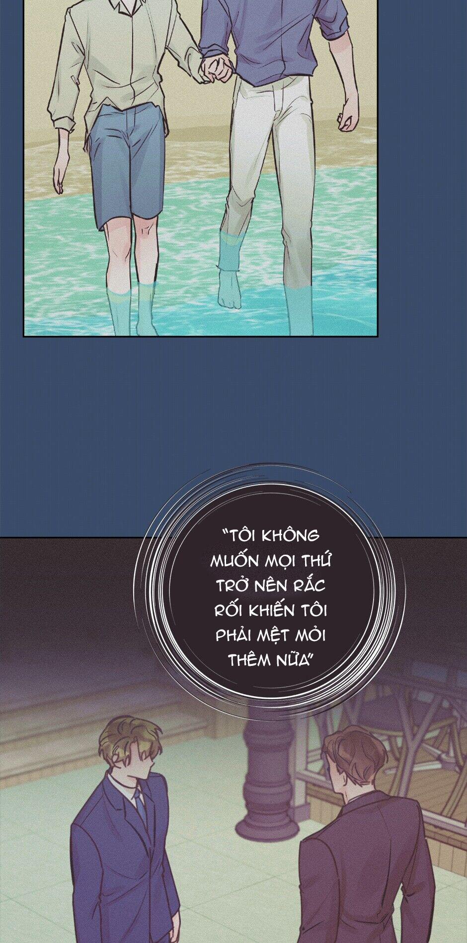 Kế Hoạch Kết Hôn 21.2 trang 5