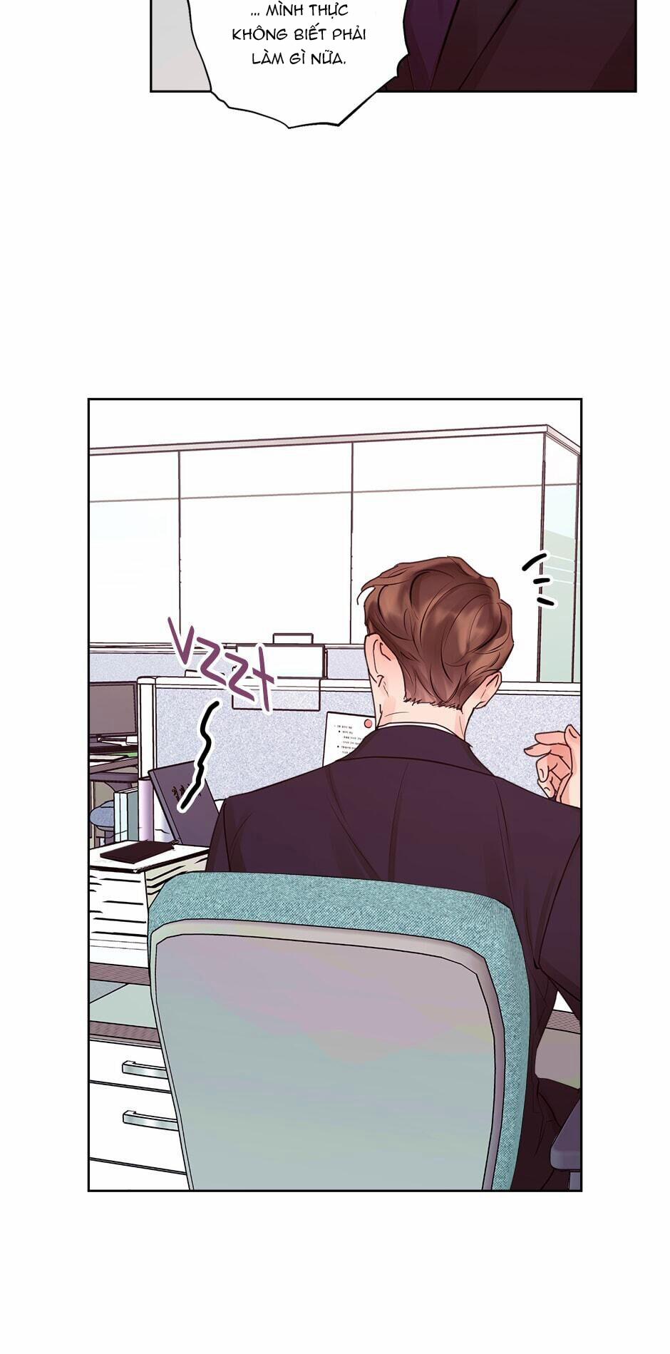 Kế Hoạch Kết Hôn 21.2 trang 7