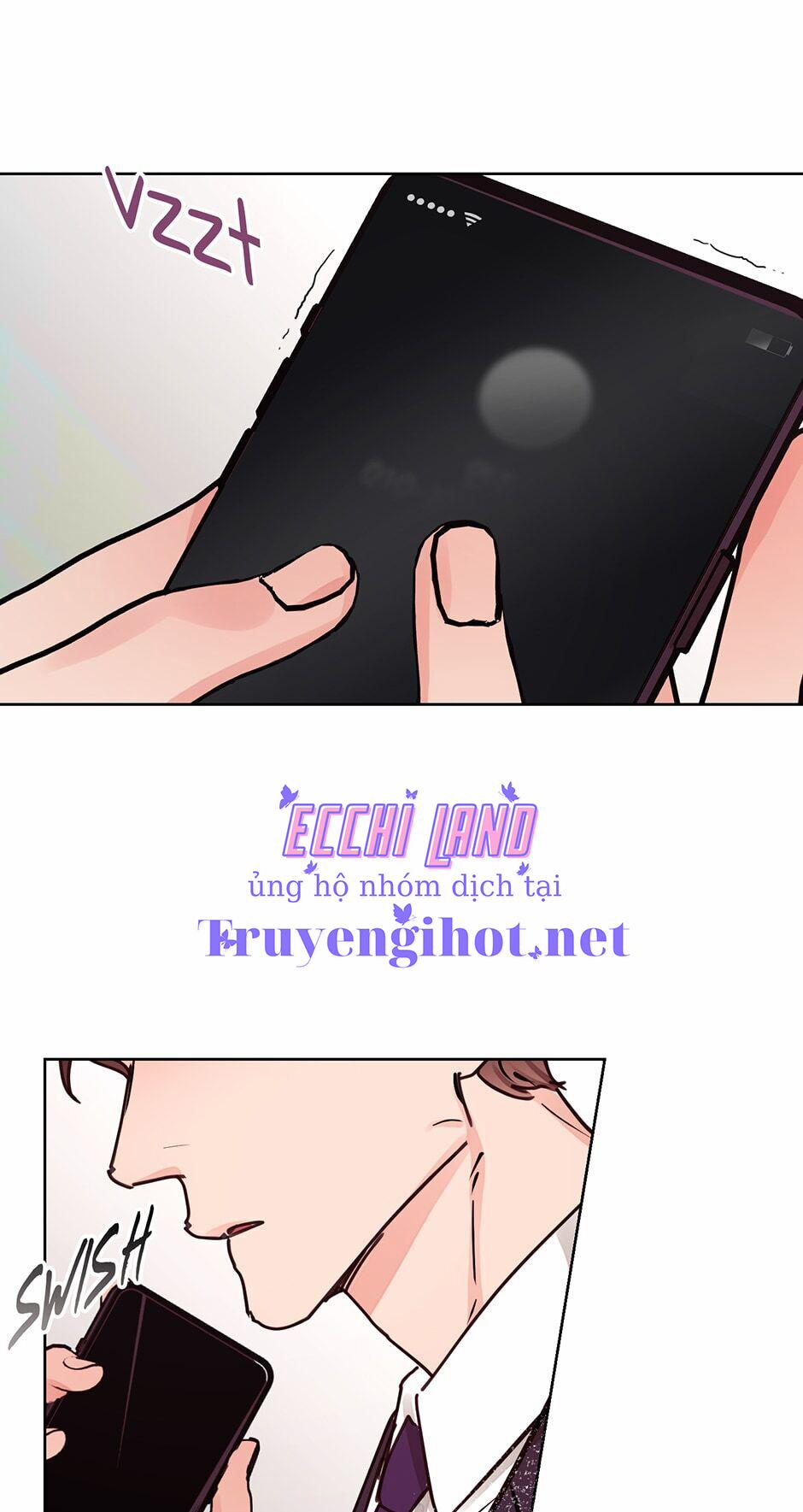 Kế Hoạch Kết Hôn 21.2 trang 8