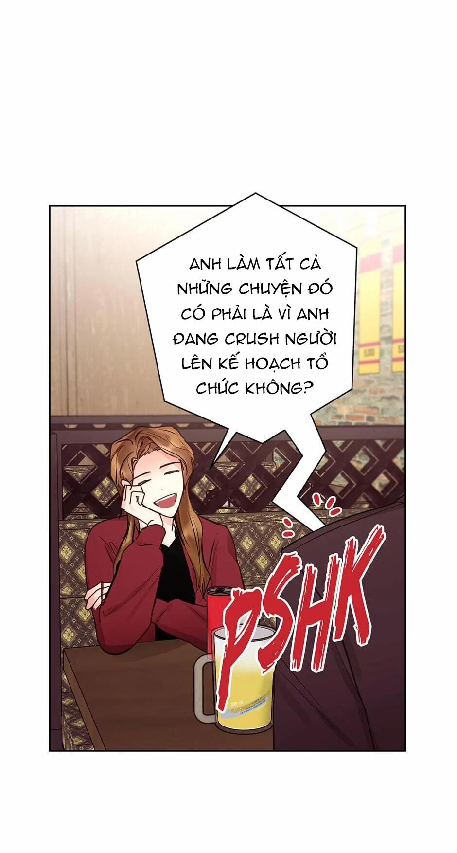 Kế Hoạch Kết Hôn 22.1 trang 12
