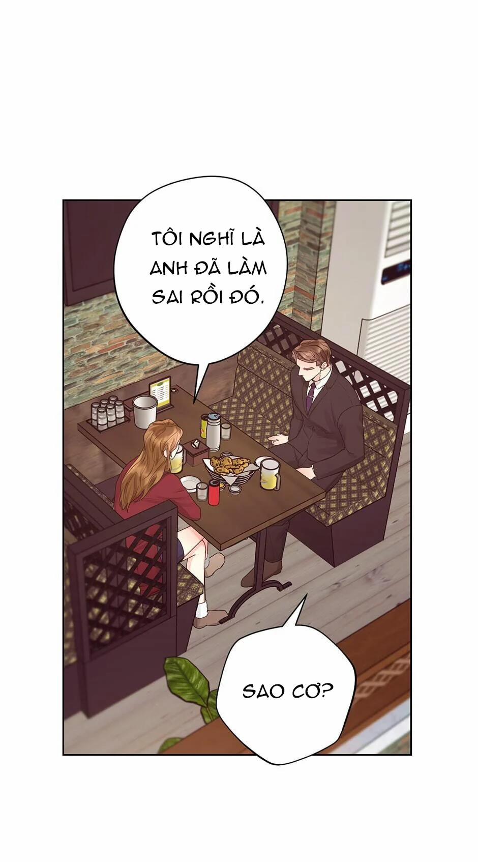 Kế Hoạch Kết Hôn 22.1 trang 18