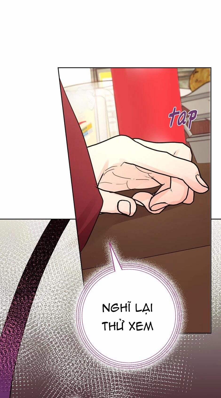 Kế Hoạch Kết Hôn 22.1 trang 19