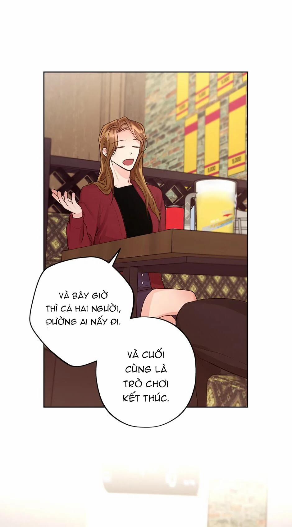 Kế Hoạch Kết Hôn 22.1 trang 21