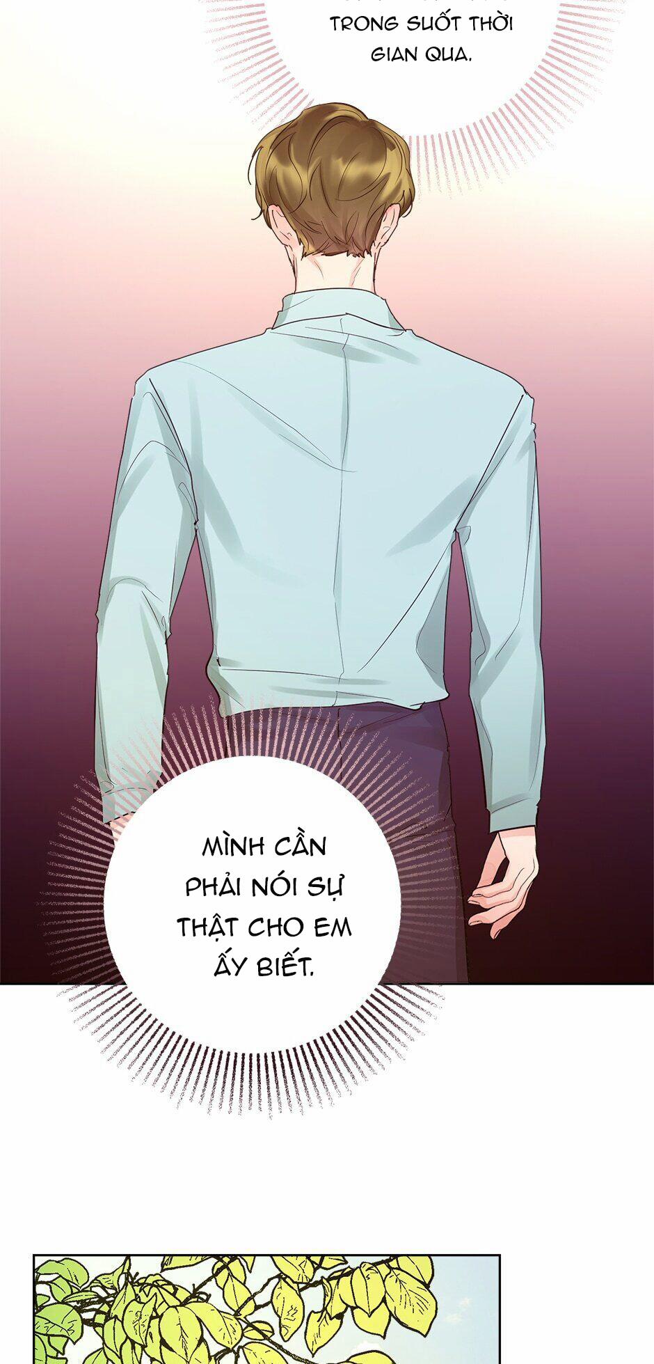 Kế Hoạch Kết Hôn 22.1 trang 25