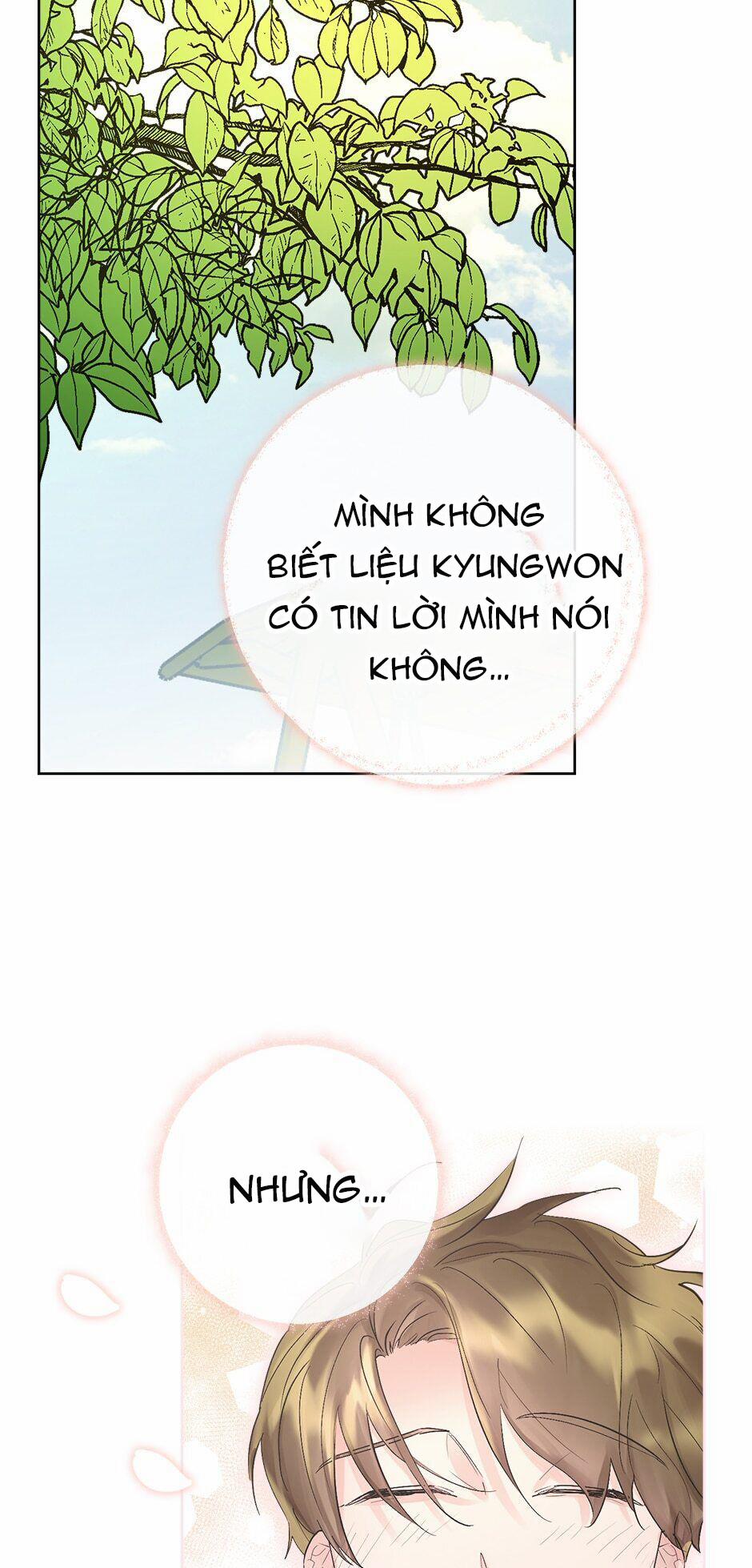 Kế Hoạch Kết Hôn 22.1 trang 26