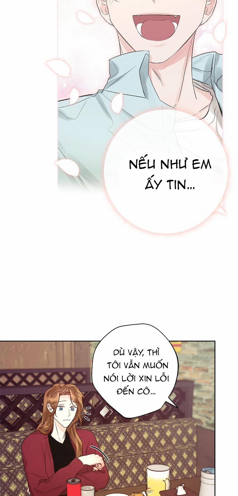 Kế Hoạch Kết Hôn 22.1 trang 27