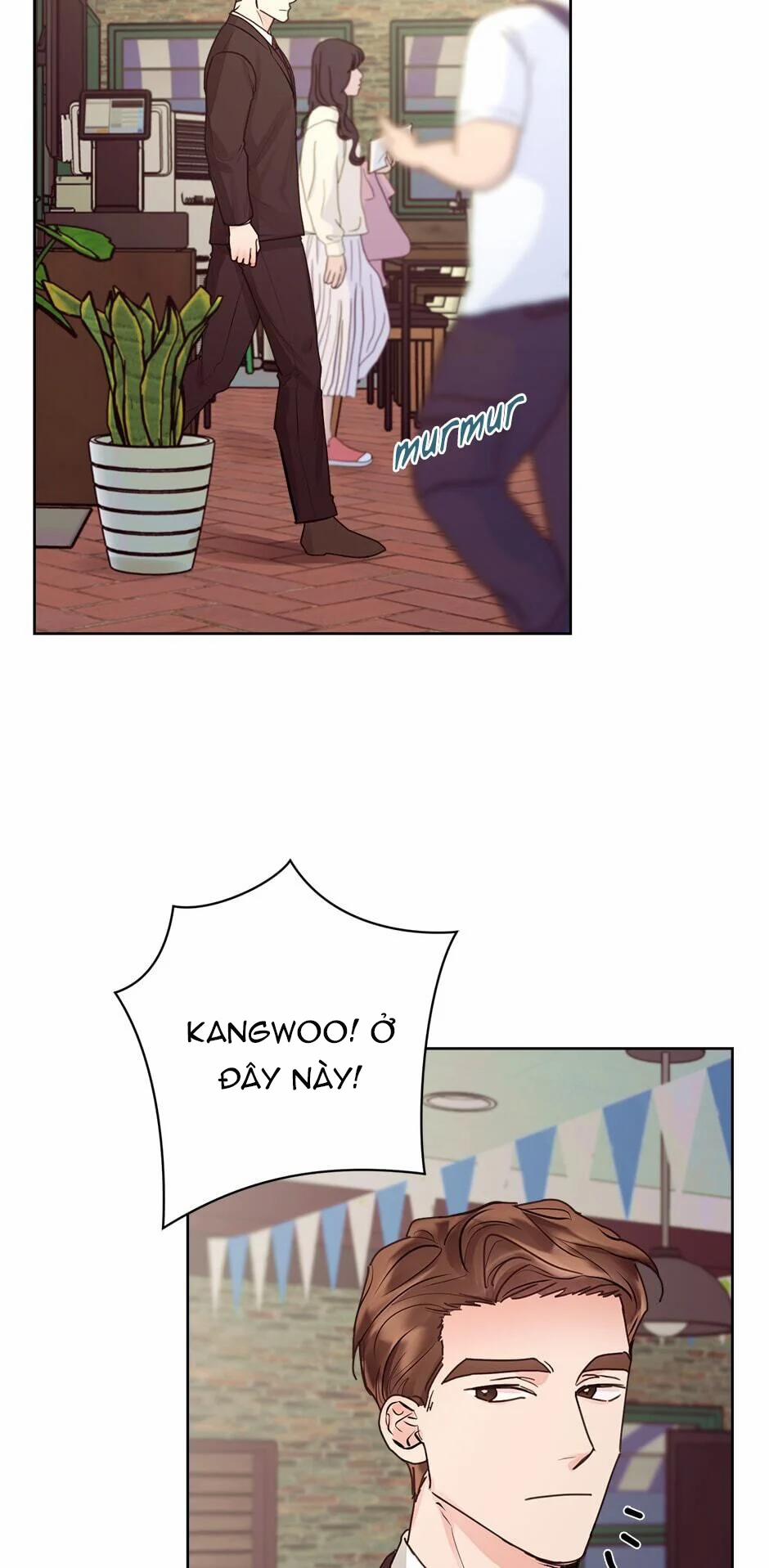 Kế Hoạch Kết Hôn 22.1 trang 3