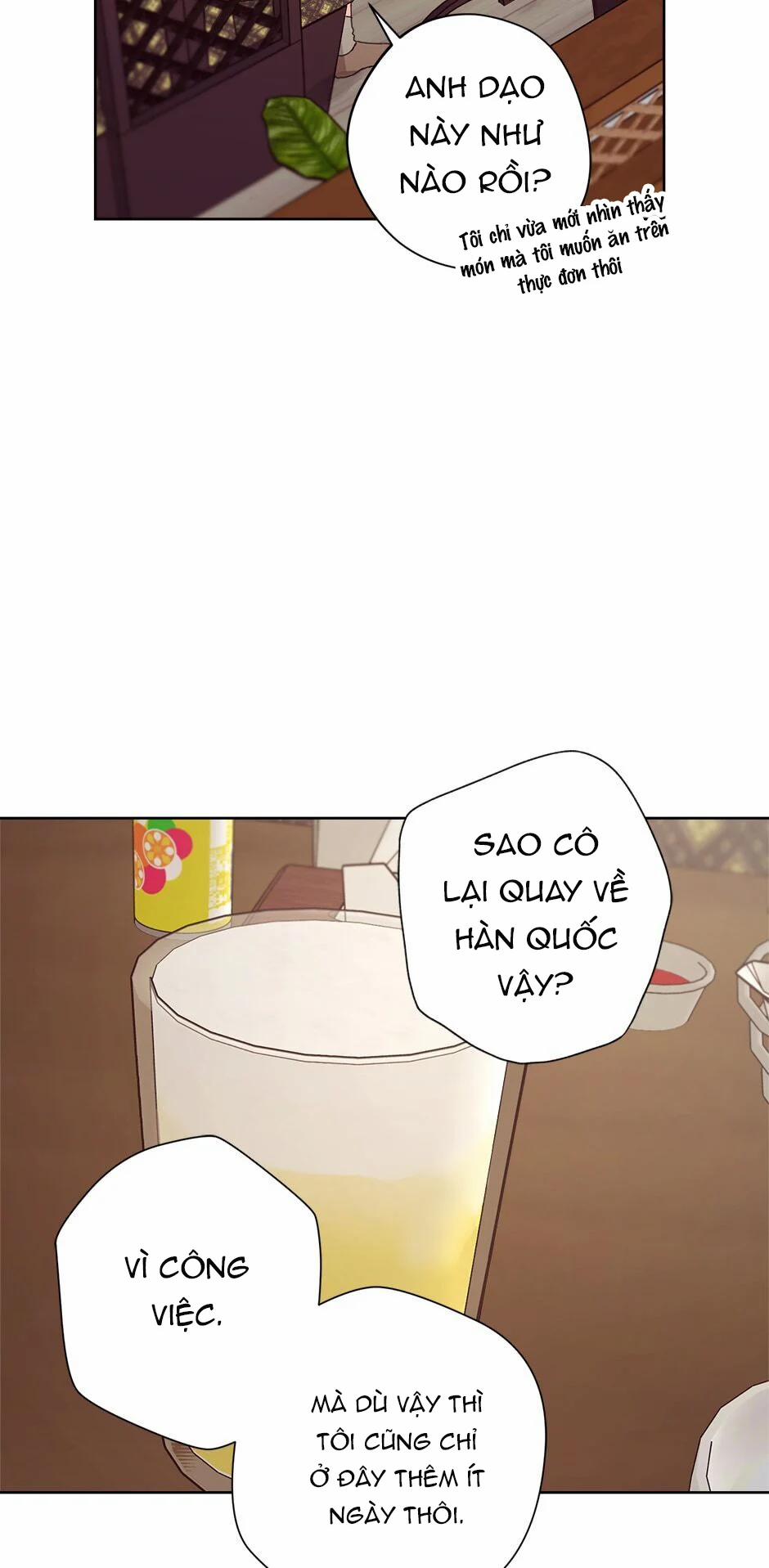 Kế Hoạch Kết Hôn 22.1 trang 5