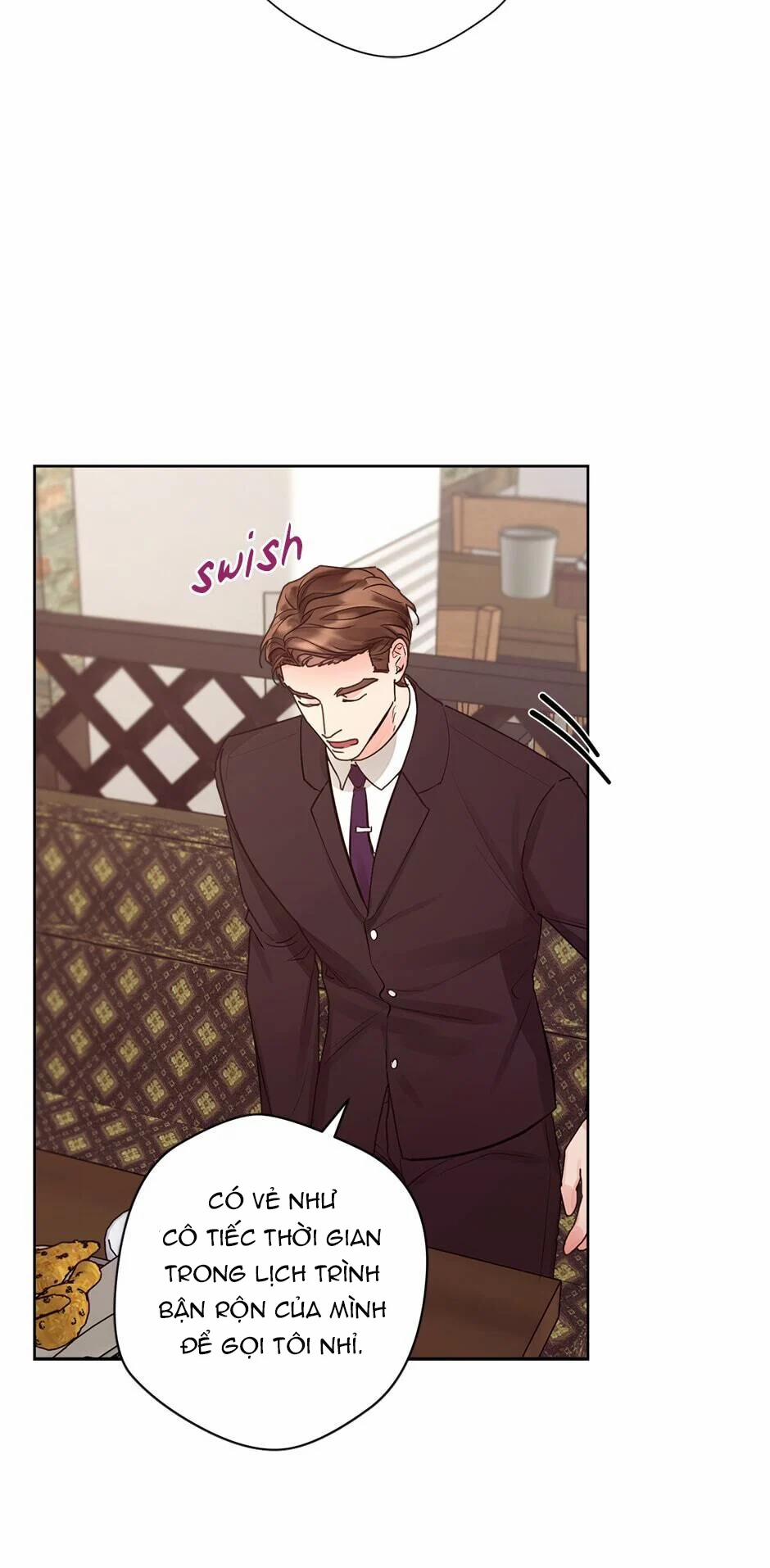 Kế Hoạch Kết Hôn 22.1 trang 6